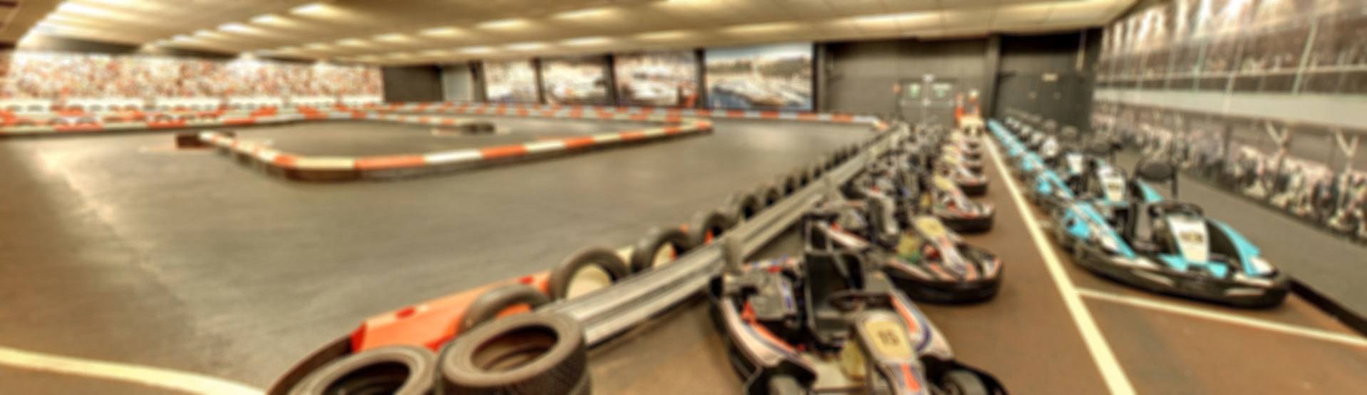 Karting Club Results York Motorsports Village